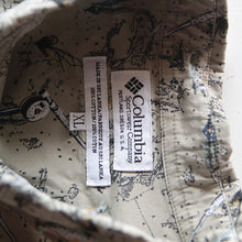 Load image into Gallery viewer, "COLUMBIA" COTTON OUTDOOR S/S SHIRT (X-LARGE)