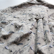 Load image into Gallery viewer, "COLUMBIA" COTTON OUTDOOR S/S SHIRT (X-LARGE)