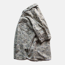 Load image into Gallery viewer, "COLUMBIA" COTTON OUTDOOR S/S SHIRT (X-LARGE)