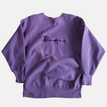 画像をギャラリービューアに読み込む, 1990's "CHAMPION" REVERSE WEAVE SWEAT SHIRT (X-LARGE)