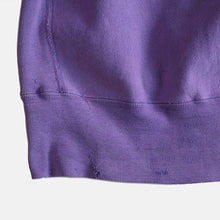 画像をギャラリービューアに読み込む, 1990's "CHAMPION" REVERSE WEAVE SWEAT SHIRT (X-LARGE)
