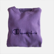 画像をギャラリービューアに読み込む, 1990's "CHAMPION" REVERSE WEAVE SWEAT SHIRT (X-LARGE)