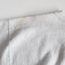 画像をギャラリービューアに読み込む, N.O.S 1980's "CHAMPION" REVERSE WEAVE SWEAT SHIRT (LARGE)