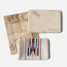 Load image into Gallery viewer, N.O.S 1940's CHIMAYO PURCE WITH BOX