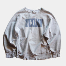 画像をギャラリービューアに読み込む, 1980's "CHAMPION" REVERSE WEAVE SWEAT SHIRT (MEDIUM)