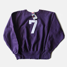 画像をギャラリービューアに読み込む, N.O.S "CHAMPION" NUMBERING REVERSE WEAVE (X-LARGE)