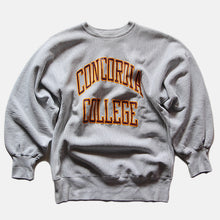 画像をギャラリービューアに読み込む, MADE IN U.S.A 1990's "CHAMPION" REVERSEWEAVE SWEAT SHIRT (X-LARGE)