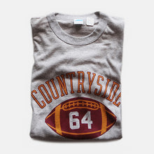 Load image into Gallery viewer, N.O.S 1970's "CHANPION" FOOTBALL T-SHIRT (X-LARGE)
