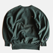 画像をギャラリービューアに読み込む, 1990's "CHAMPION" REVERSE WEAVE SWEAT SHIRT (X-LARGE)