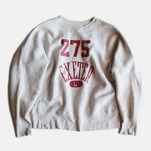 Load image into Gallery viewer, 1960's "CHAMPION" REVERSE WEAVE SWEAT SHIRT (LARGE)