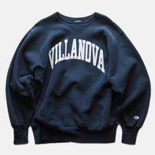 画像をギャラリービューアに読み込む, 1990's "CHAMPION" REVERSE WEAVE SWEATSHIRT (LARGE)