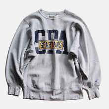 画像をギャラリービューアに読み込む, 1990's "CHAMPION" REVERSE WEAVE SWEATSHIRT (LARGE)