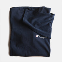 Load image into Gallery viewer, MADE IN USA 1980's "CHAMPION" COTTON FOOTBALL JERSEY (X-LARGE)