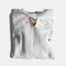 画像をギャラリービューアに読み込む, N.O.S 1980's "CHAMPION" REVERSE WEAVE SWEAT SHIRT (LARGE)