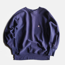 画像をギャラリービューアに読み込む, 1990's "CHAMPION" REVERSE WEAVE SWEAT SHIRT (X-LARGE)