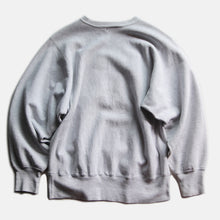 画像をギャラリービューアに読み込む, 1990's "CHAMPION" REVERSE WEAVE SWEATSHIRT (LARGE)