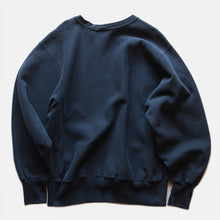画像をギャラリービューアに読み込む, 1990's "CHAMPION" REVERSE WEAVE SWEATSHIRT (LARGE)