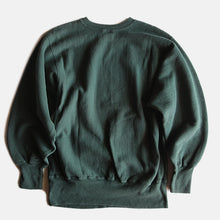 画像をギャラリービューアに読み込む, 1990's "CHAMPION" REVERSE WEAVE SWEAT SHIRT (X-LARGE)