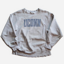 画像をギャラリービューアに読み込む, 1980's "CHAMPION" REVERSE WEAVE SWEAT SHIRT (MEDIUM)