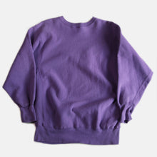 画像をギャラリービューアに読み込む, 1990's "CHAMPION" REVERSE WEAVE SWEAT SHIRT (X-LARGE)