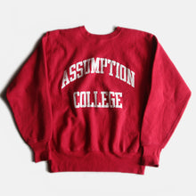 Load image into Gallery viewer, 1990's "CHAMPION REVERSE WEAVE SWEAT SHIRT (LARGE) MINT CONDITION