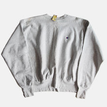 画像をギャラリービューアに読み込む, N.O.S 1980's "CHAMPION" REVERSE WEAVE SWEAT SHIRT (LARGE)