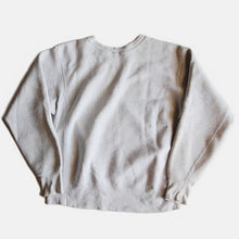 Load image into Gallery viewer, 1960's "CHAMPION" REVERSE WEAVE SWEAT SHIRT (LARGE)