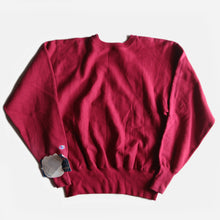 画像をギャラリービューアに読み込む, N.O.S 1990's "CHAMPION" REVERSEWEAVE SWEAT SHIRT (LARGE)