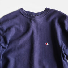 画像をギャラリービューアに読み込む, 1990's "CHAMPION" REVERSE WEAVE SWEAT SHIRT (X-LARGE)