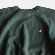 画像をギャラリービューアに読み込む, 1990's "CHAMPION" REVERSE WEAVE SWEAT SHIRT (X-LARGE)