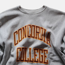 画像をギャラリービューアに読み込む, MADE IN U.S.A 1990's "CHAMPION" REVERSEWEAVE SWEAT SHIRT (X-LARGE)