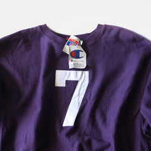 画像をギャラリービューアに読み込む, N.O.S "CHAMPION" NUMBERING REVERSE WEAVE (X-LARGE)