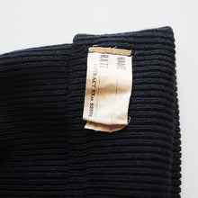 Load image into Gallery viewer, WW2 "U.S.N" Watch Cap