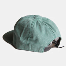 Load image into Gallery viewer, N.O.S 1990's "NEW ENGLAND CAP" COTTON FISHING CAP (ONE SIZE FITS ALL)