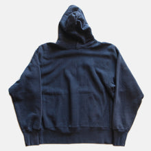 画像をギャラリービューアに読み込む, 1980's "CHAMPION" REVERSEWEAVE SWEATSHIRT WITH NUMBERING FOOTBALL (MEDIUM)