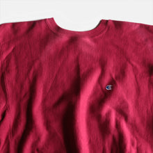 画像をギャラリービューアに読み込む, N.O.S 1990's "CHAMPION" REVERSEWEAVE SWEAT SHIRT (LARGE)