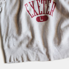 Load image into Gallery viewer, 1960's "CHAMPION" REVERSE WEAVE SWEAT SHIRT (LARGE)