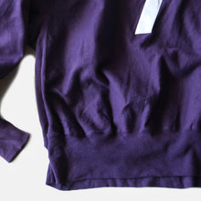画像をギャラリービューアに読み込む, N.O.S "CHAMPION" NUMBERING REVERSE WEAVE (X-LARGE)
