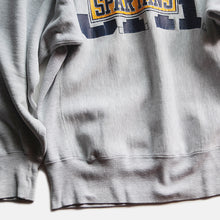 画像をギャラリービューアに読み込む, 1990's "CHAMPION" REVERSE WEAVE SWEATSHIRT (LARGE)