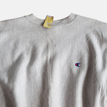 画像をギャラリービューアに読み込む, N.O.S 1980's "CHAMPION" REVERSE WEAVE SWEAT SHIRT (LARGE)