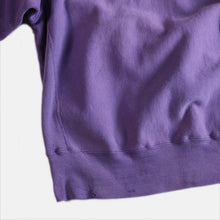 画像をギャラリービューアに読み込む, 1990's "CHAMPION" REVERSE WEAVE SWEAT SHIRT (X-LARGE)