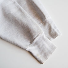 Load image into Gallery viewer, 1960's "CHAMPION" REVERSE WEAVE SWEAT SHIRT (LARGE)