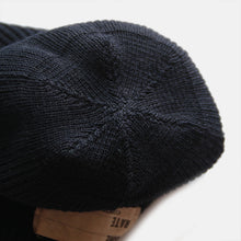 Load image into Gallery viewer, WW2 "U.S.N" Watch Cap