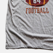 Load image into Gallery viewer, N.O.S 1970's "CHANPION" FOOTBALL T-SHIRT (X-LARGE)