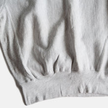 画像をギャラリービューアに読み込む, N.O.S 1980's "CHAMPION" REVERSE WEAVE SWEAT SHIRT (LARGE)