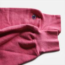 画像をギャラリービューアに読み込む, 1990's "CHAMPION" REVERSEWEAVE SWEAT SHIRT (LARGE) HOT PINK