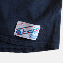 Load image into Gallery viewer, MADE IN USA 1980's "CHAMPION" COTTON FOOTBALL JERSEY (X-LARGE)