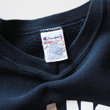 画像をギャラリービューアに読み込む, 1990's "CHAMPION" REVERSE WEAVE SWEATSHIRT (LARGE)