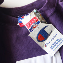 画像をギャラリービューアに読み込む, N.O.S "CHAMPION" NUMBERING REVERSE WEAVE (X-LARGE)