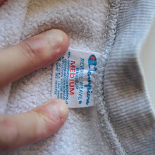 画像をギャラリービューアに読み込む, 1980's "CHAMPION" REVERSE WEAVE SWEAT SHIRT (MEDIUM)